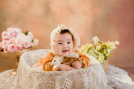 济宁5个月宝宝有点咳嗽